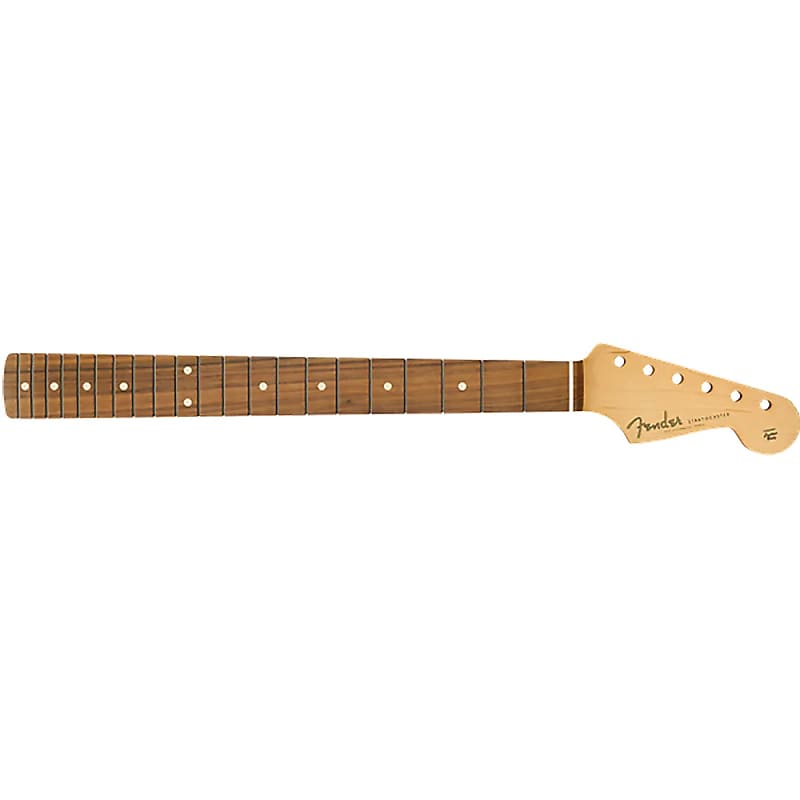 Fender Classic Series '60s Stratocaster Neck, 21-Fret image 1