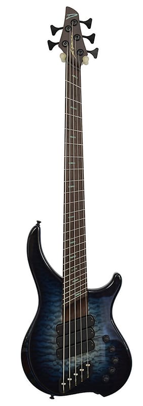 Dingwall Z Series Custom Bass - Build your Own! – Fret Nation