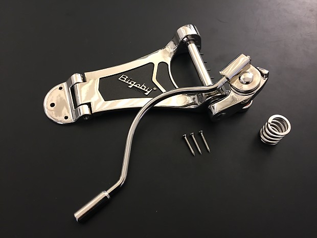 ギター Bigsby arm B-3G Bigsby B7 Tremolo | zZounds