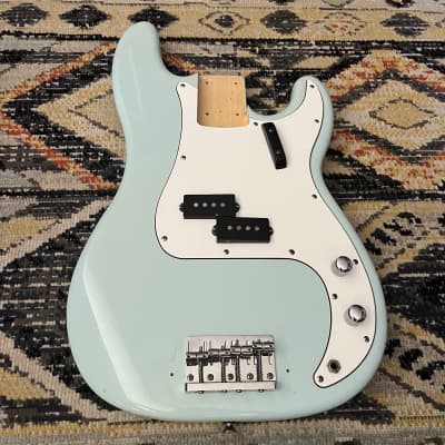 squier classic vibe 60s JB 2008 Safe Packing! | eBay