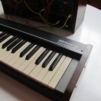 Roland System 100m & 181 Keyboard Controller image 3