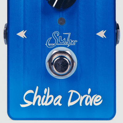 Suhr Shiba Drive | Reverb