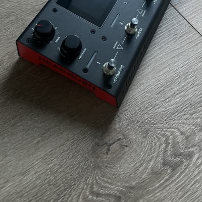 Reverb.com listing, price, conditions, and images for headrush-headrush-mx5