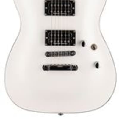 ESP LTD Eclipse '87 NT Electric Guitar Pearl White image 1