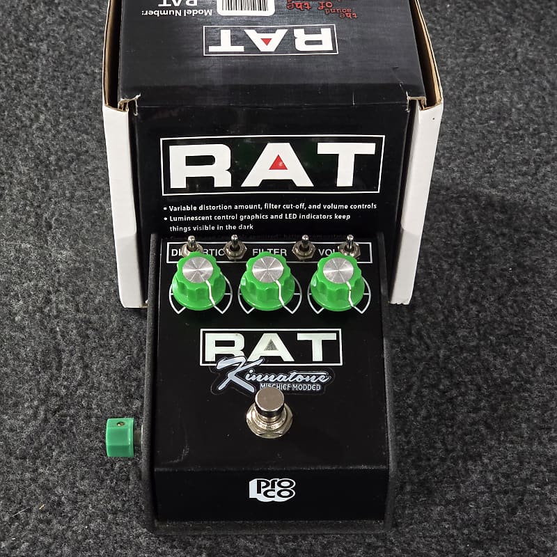 ProCo Rat 2