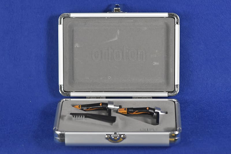 Amazon.com: Ortofon Concorde Nightclub MK2 Cartridge