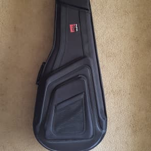 Polyfoam acoustic guitar case cheap