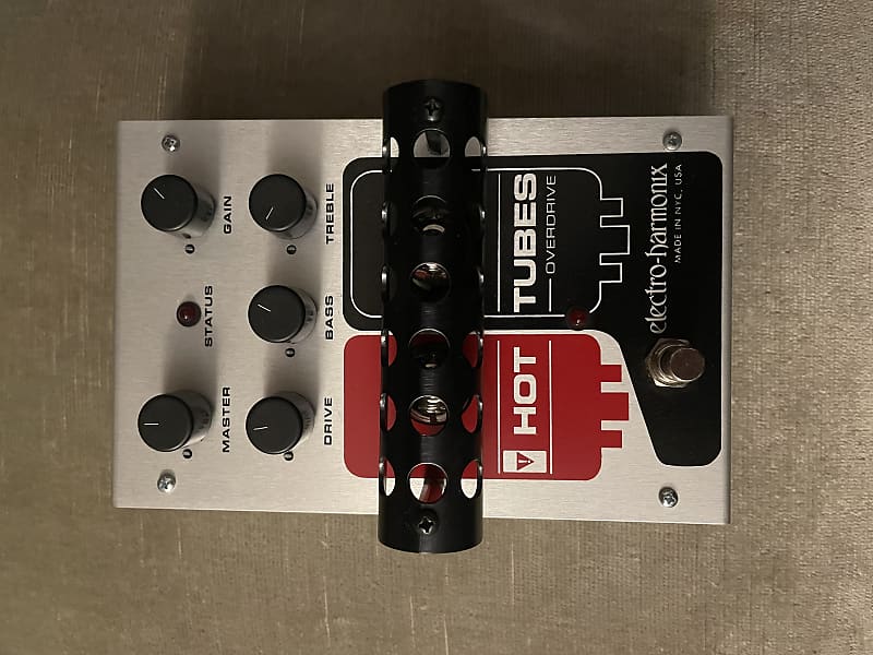 Electro-Harmonix Hot Tubes