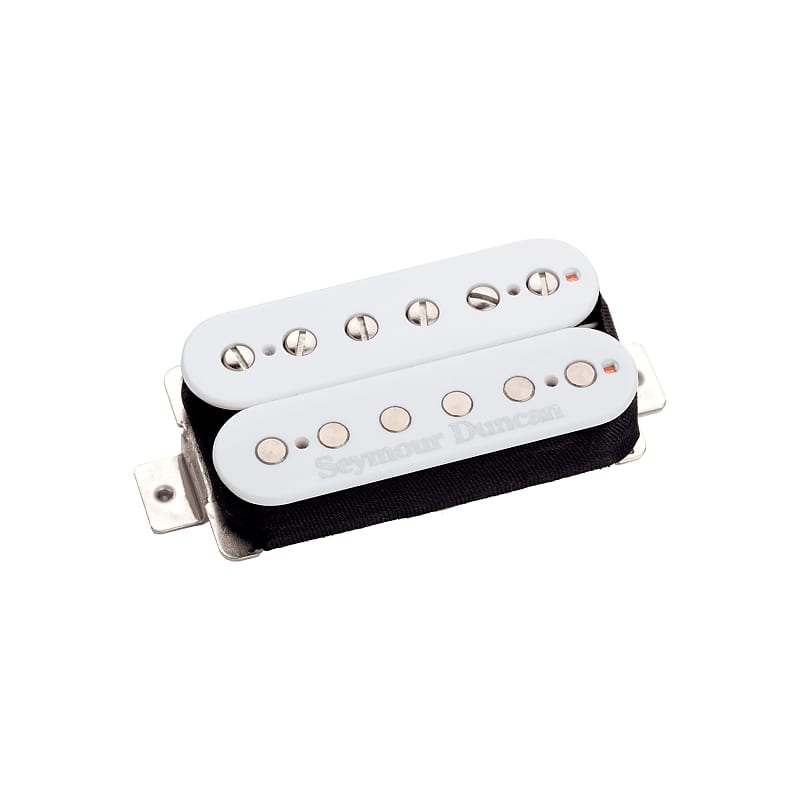 SH-6 N WH Seymour Duncan | Reverb Poland