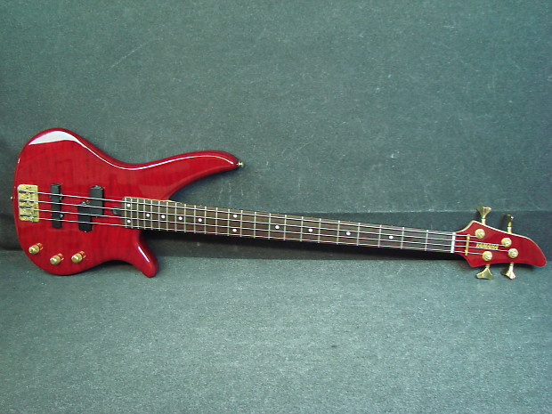Yamaha rbx deals 460 bass