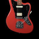 Fender Player Jaguar - Sonic Red
