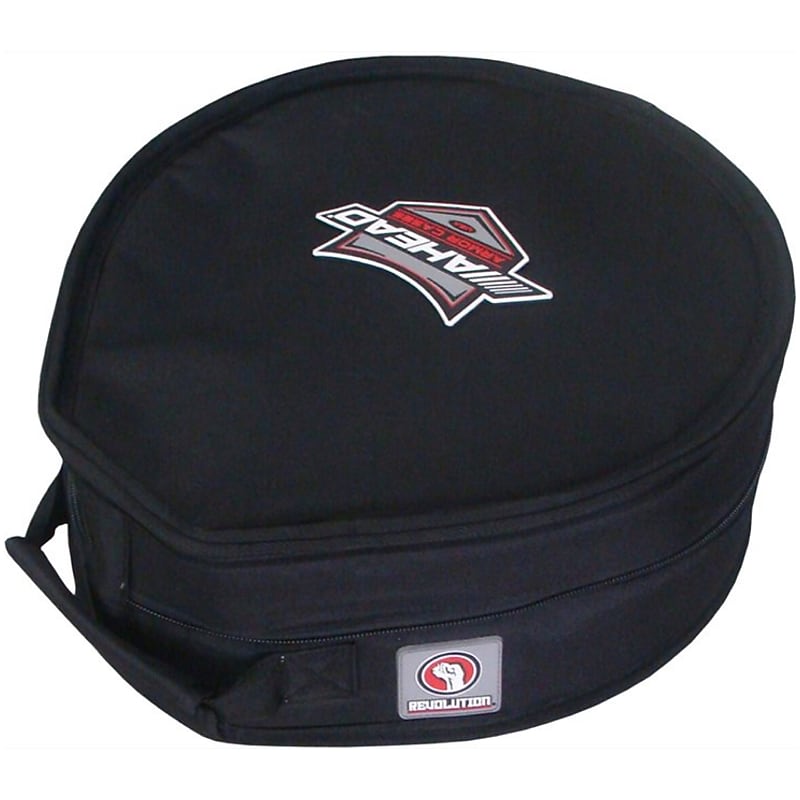 Ahead Armor 8X14 Padded Snare Case image 1
