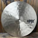 Sabian 22” HHX Tempest Ride - Natural