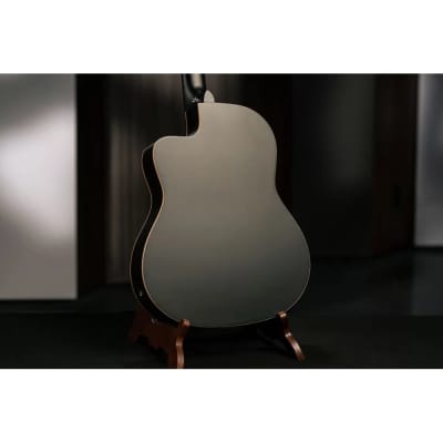 Ortega Family Series Thinline Acoustic-Electric Nylon Classical 6-String Guitar w/ Bag image 14