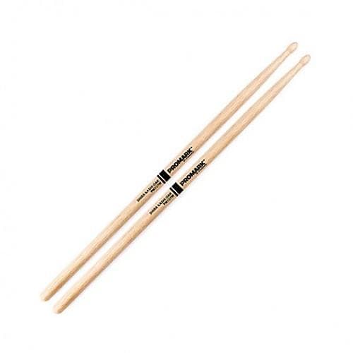 ProMark Classic Attack Shira Kashi Oak Drumsticks - Wood / 727 image 1