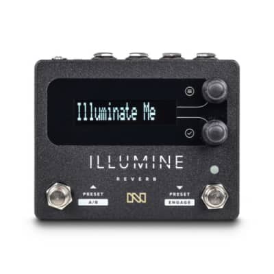 Neunaber Illumine Reverb image 4