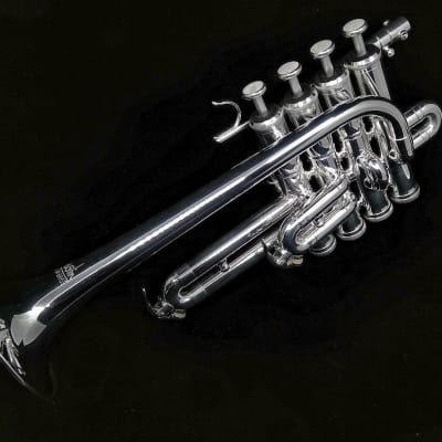 ACB Doubler's Piccolo Trumpet:  A great entry-level professional piccolo image 2