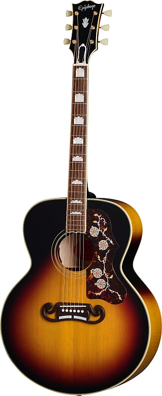 Epiphone 1957 SJ-200 | Reverb