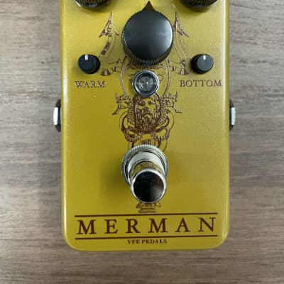 Reverb.com listing, price, conditions, and images for vfe-merman