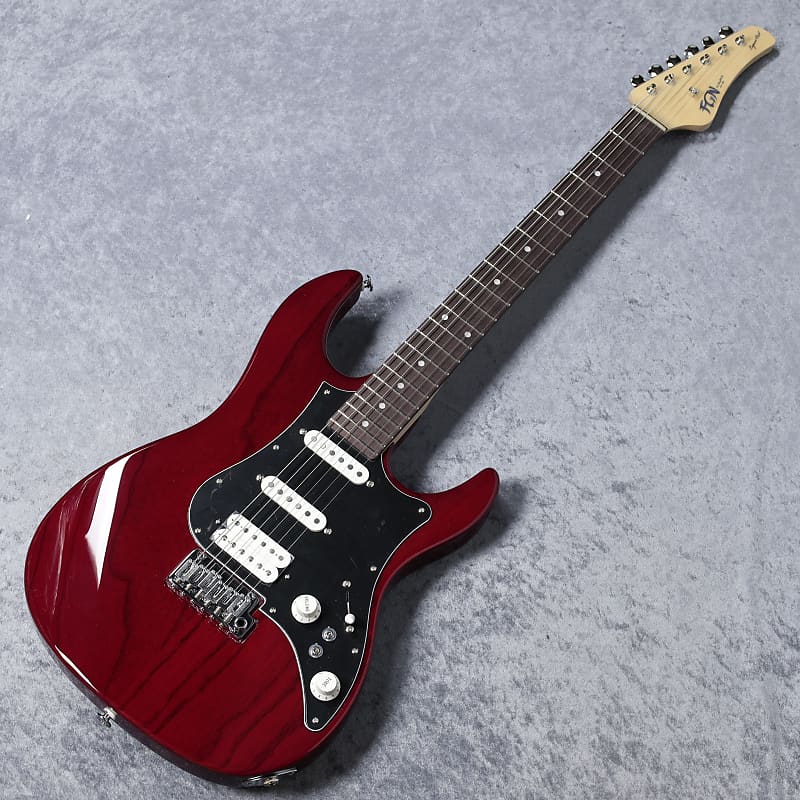 FGN Expert ODYSSEY EOS-ASH-R/DR ~Dark Red~ #C220357 [3.21kg]