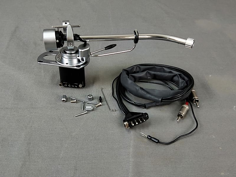 SME 3009 Tone arm In Excellent Condition #162030 | Reverb Canada