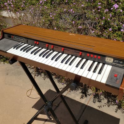 Vintage ARP / Solina String Ensemble SE-IV with Road Case