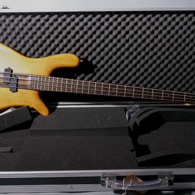Warwick Streamer Stage I 1987 | Reverb UK