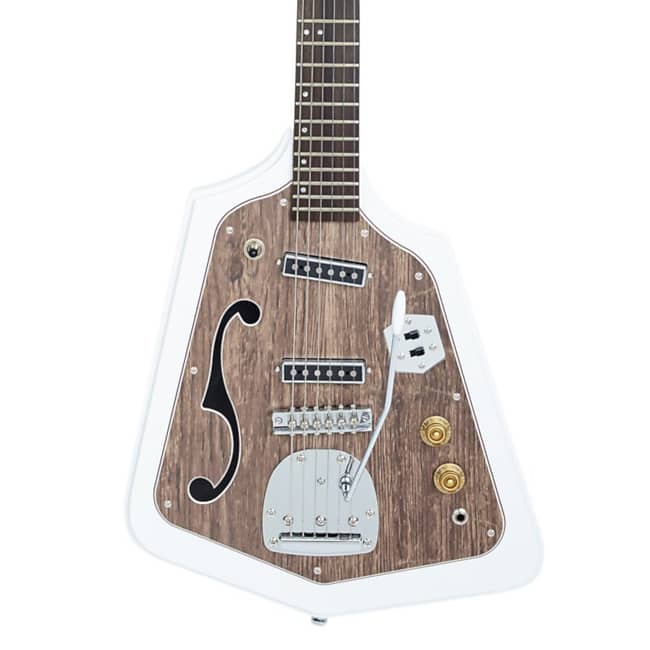 Eastwood California Rebel | Reverb