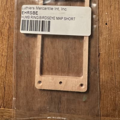 WIZZ M69 Mounting Ring エスカッション