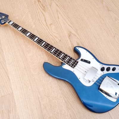 Fender Jazz Bass 4弦 LPB Fender Jazz Bass 4弦 LPB Fender Player 4-String Jazz Bass