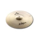 Zildjian 18" A Series Medium Thin Crash Cymbal A0232- Traditional