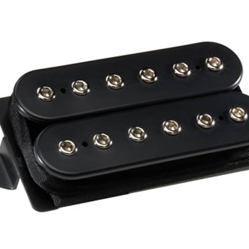 DiMarzio DP259 Titan Bridge Humbucker pickup - black