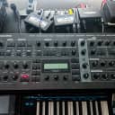 Access Virus TI2 Desktop Digital Synthesizer 2010s - Black