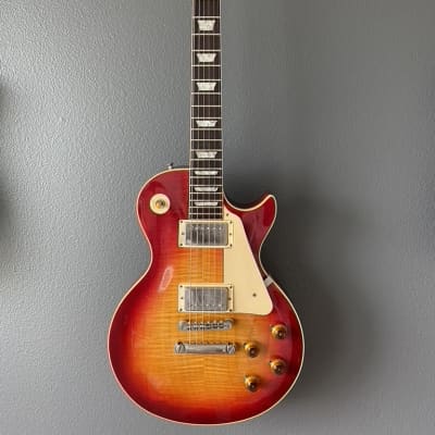 Gibson Les Paul Heritage Series Standard-80 1980 - 1982 | Reverb