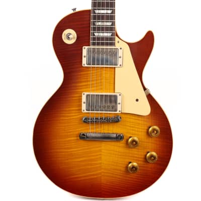 Gibson Custom Murphy Lab 1959 Les Paul Ultra Light Aged マーフィー