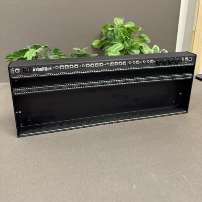 専用品　4U Palette Case 104HP Intellijel 4U Palette Case 104HP Black