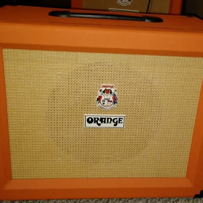 Orange PPC112 60-Watt 1x12