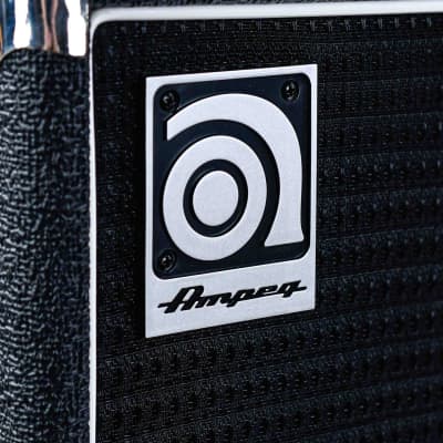 Ampeg Micro CL Stack image 9