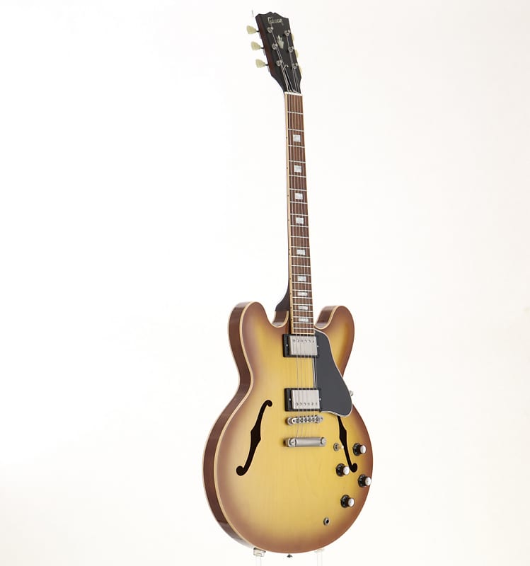 SN 01596714] Gibson Memphis Yamono Limited ESDY-335 60s | Reverb