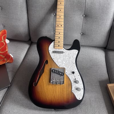 No Stock !! ** Fender Japan Exclusive Classic 69 Telecaster