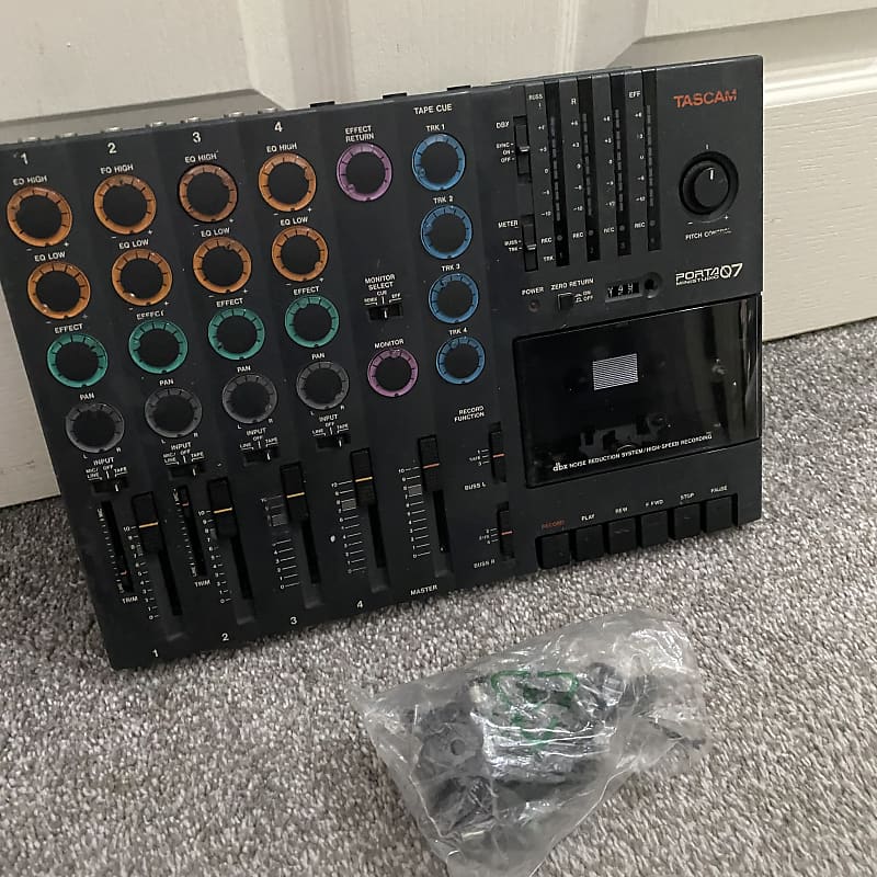 お歳暮・冬ギフト特集 - おとなの週末お取り寄せ倶楽部 Cassette 4-Track Ministudio 07 Porta Recorder Canada Reverb | DJ機材
