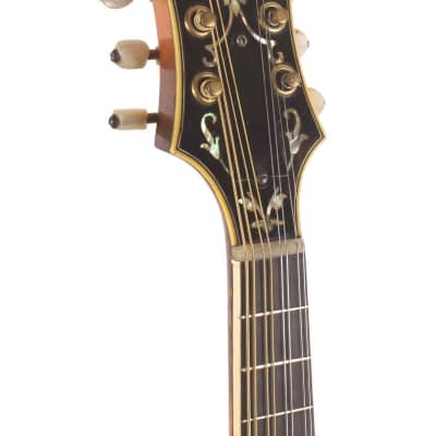 Gibson F-5 Mandolin 1927 Cremona Sunburst image 7