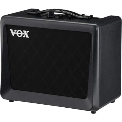 Vox Mini5 Rhythm Amp | Reverb Canada