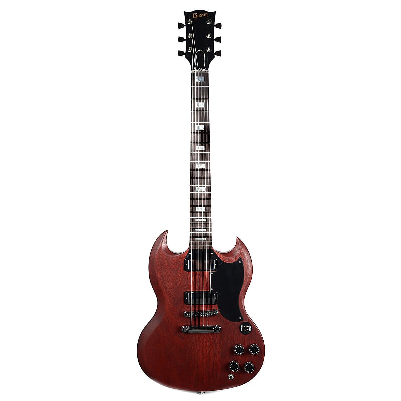 Gibson sg special deals 2016