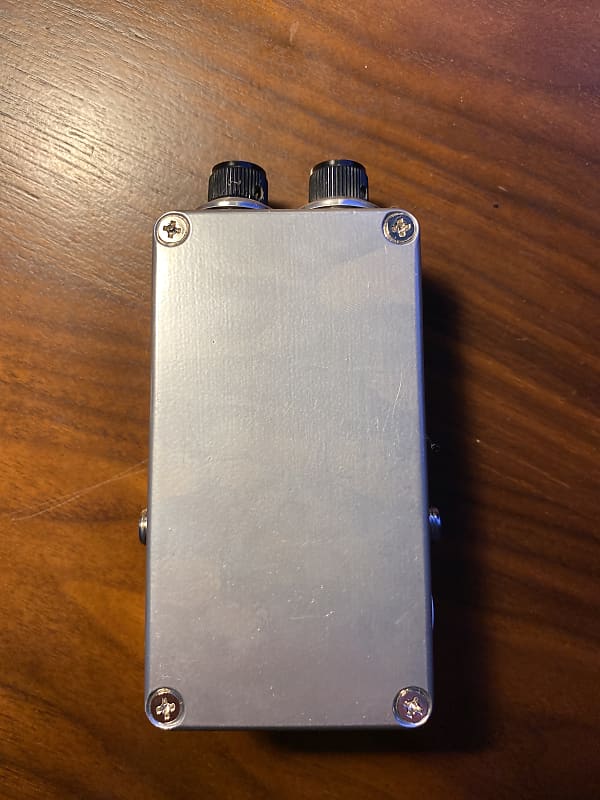 Triungulo Lab J.F. Fuzz | Reverb