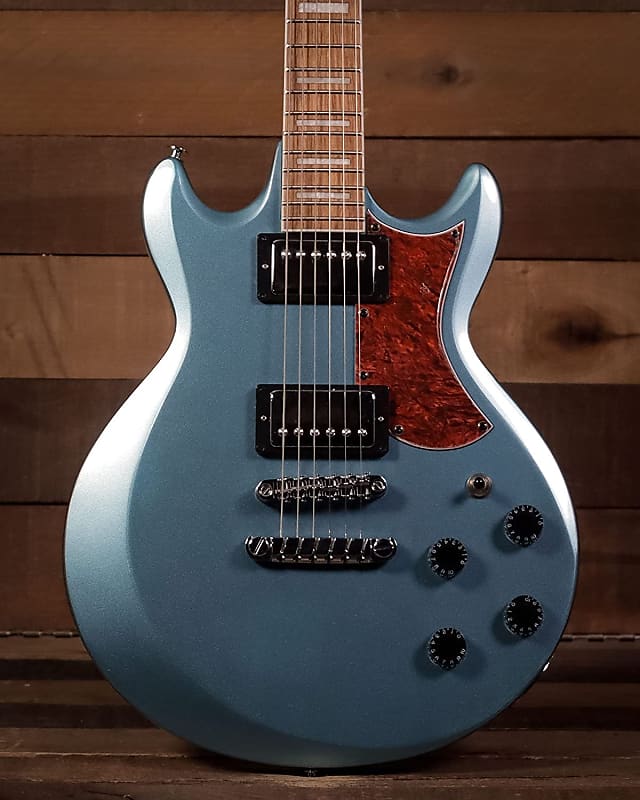 Ibanez AX120, Metallic Light Blue, For Sale