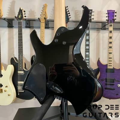 Ormsby Goliath GTR Run 17 6-String Electric Guitar w/ Bag-Purr Pull image 11