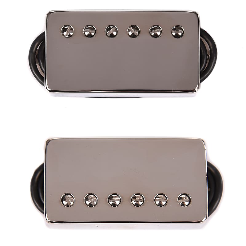 Bare Knuckle Boot Camp Old Guard Humbucker Set image 1