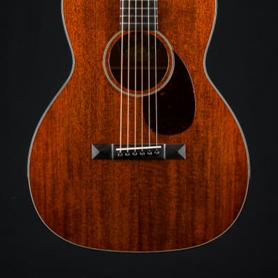 Collings 001 12-Fret All Mahogany NEW image 4