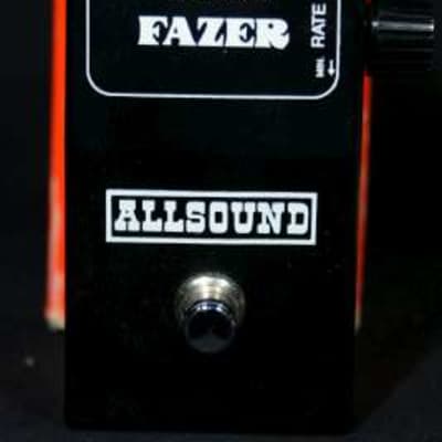 Allsound PS-110 Mini Fazer 1976 image 1